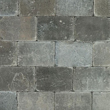 Tambour 20x30x6 Smook